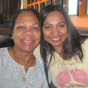 Meet your Posher, Marina